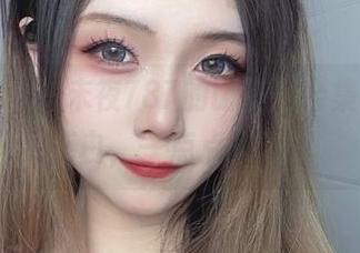 私房透视——末夜787的比基尼合集，宽松的纯白，一点点叫人想