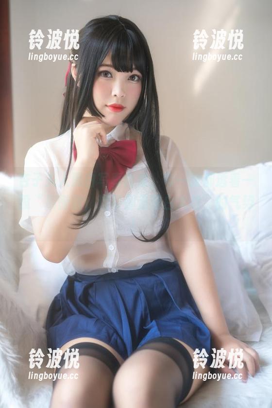 杏子夫人黑白写真合集，每一张都透着一股“别懒散，这可都是黑白大战”的气势！