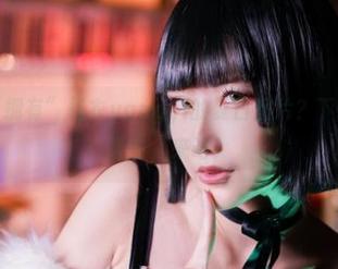 你也想“拥有”杨衣yangyi的夏日图片？下载方式超直白，来吧！