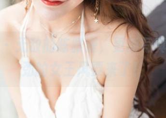 果团网 – 无敌的陈雅漫，更新写真集，带劲的女王风要来了！