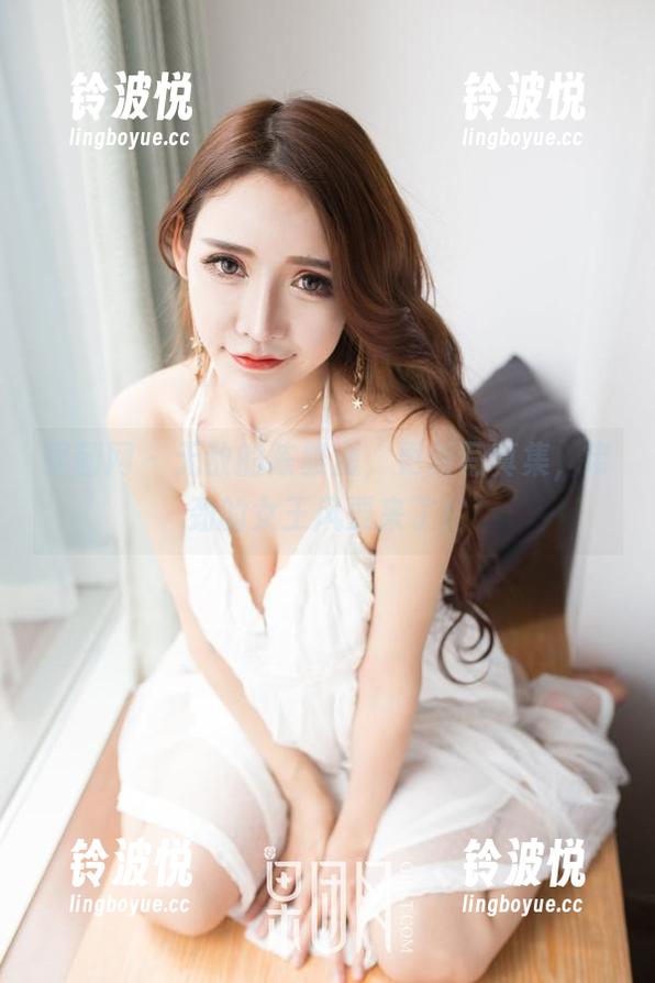 果团网 - 无敌的陈雅漫，更新写真集，带劲的女王风要来了！