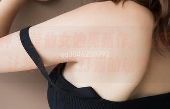 梦丝女神 – 莹仙女油亮新作，最新作品集让我有种想打滑的感觉！