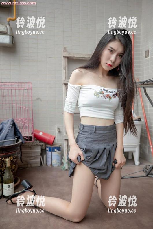 梦丝女神 - 透过魏婷婷的日常全集，下载一些“奇葩”的灵感吧！