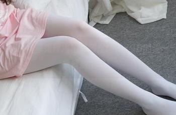 森萝财团 – 小梓教你如何用相机捕捉肉丝30D的美——全新作品集资源上线！