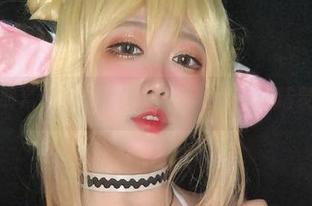 透明套图，椒妮佐仁化身视觉的小精灵！
