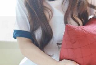 模范学院 – 小果冻儿jelly与她的网袜作品，别有一番滋味在心头