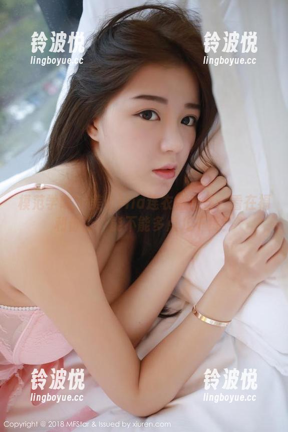 模范学院 - 美七Mia连衣裙合集：看在福利份上，能不能多点儿干货？