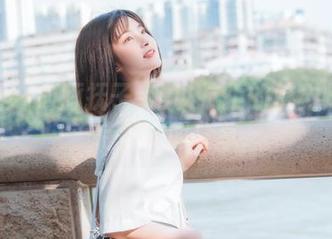 白衬衫+河豚抚子=难以抗拒的魅力炸弹–特别美图分享