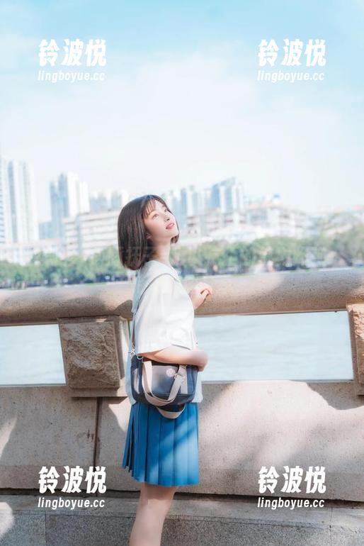白衬衫+河豚抚子=难以抗拒的魅力炸弹–特别美图分享