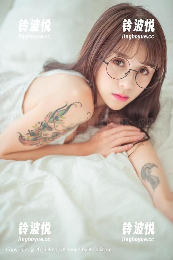 波萝社 - 当海与夏美酱撞个满怀：你没见过的原图与合集奇遇
