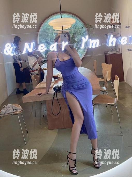微密圈 - 洁己u的夏日哪里看？随便，从下载开始！