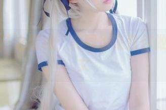 浅野菌子之清纯：美图也来教你做心机少女