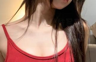 微密圈 – 火龙果羊的学妹写真集，画面里隐隐约约的甜蜜气息