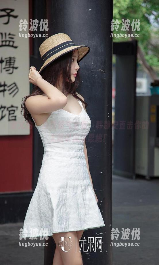 爱尤物 - 豹纹霸气全套，韩静安直击你的无意识流浪思绪！
