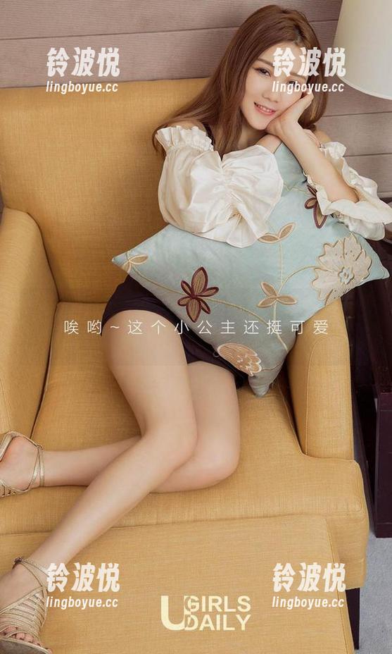 听说“爱尤物”今天要放新高清写真，尤果合集里的爱情碎碎念可别错过！