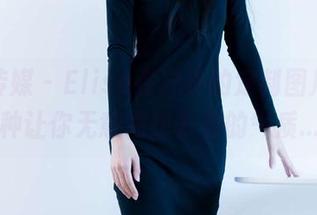 物恋传媒 – Elise在户外的定制图片，有种让你无意间想多看的气质…