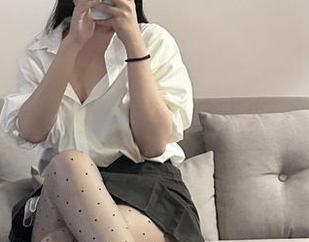 微密圈 – 看！无圣光下的玫桃泡芙，图集里藏着多少桃桃的叛逆？