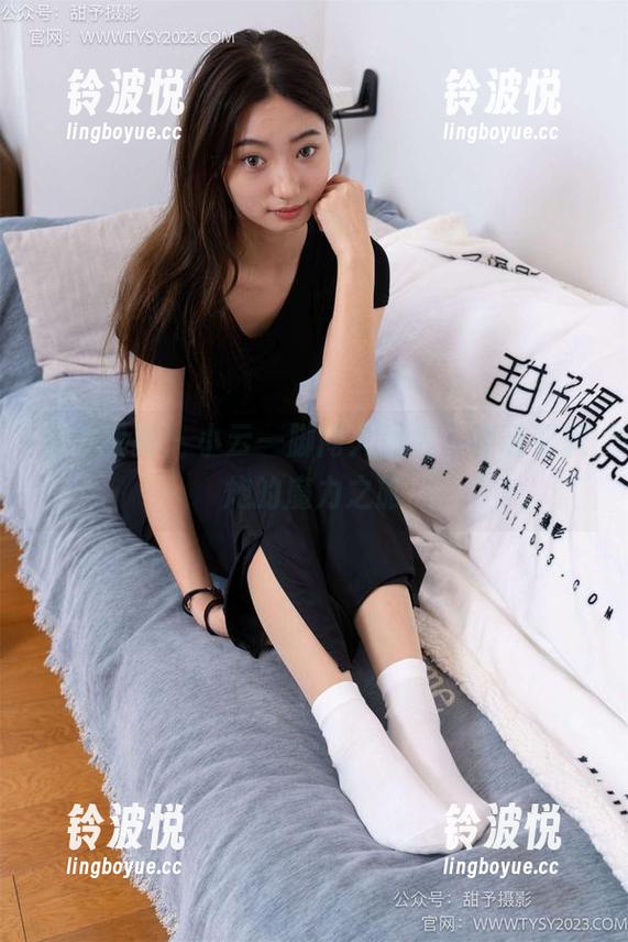 甜予摄影-小云 甜予摄影 - 小云一脚闯入图包,板鞋和风炮的魔力之旅
