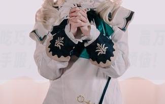 白莉爱吃巧克力的新玩意儿：最万能的水手服，拯救你的穿搭烦恼！