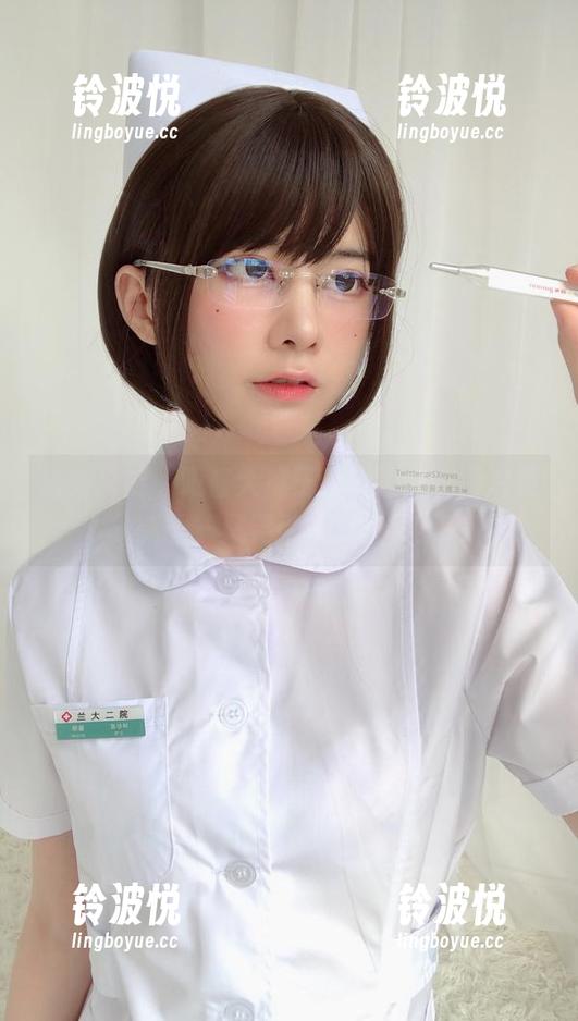 前方高能，眼酱大魔王w的连体衣图片更新——又要引发讨论了！