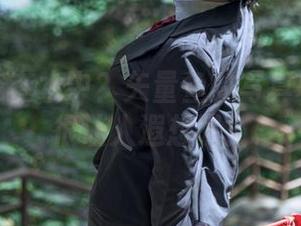 春原心奈在水中？矢量鱼的写真和套图都很让人遐想呢！