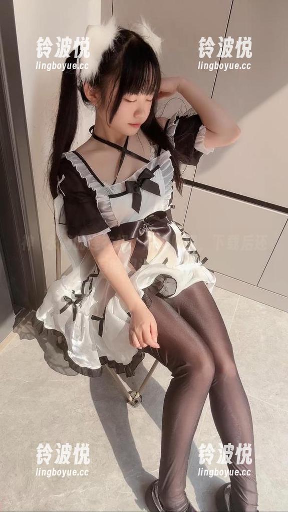 神沢永莉的连衣裙，原图吸睛，下载后还有啥想说的呢？