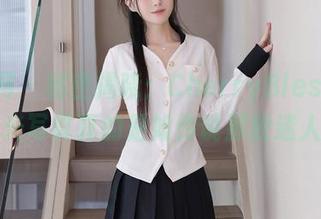 秀人网 – 秘密揭晓：CherryBlessU的无圣光写真真的是如传说那般迷人吗？