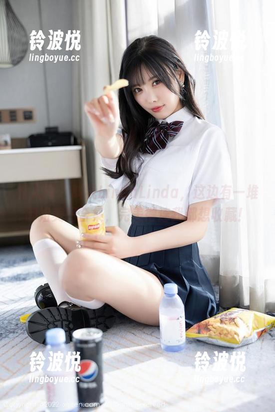 秀人网 - 叫我LindaLinda，这边有一堆御姐美图合集，完美得连我都想收藏！