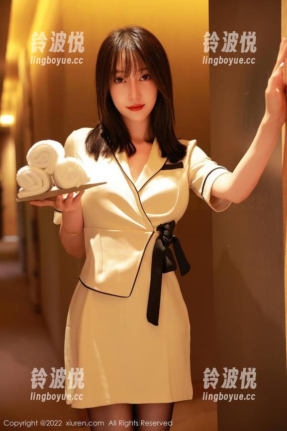 秀人网 - 乔娜娜的自拍集，高清与奇思妙想相互交织