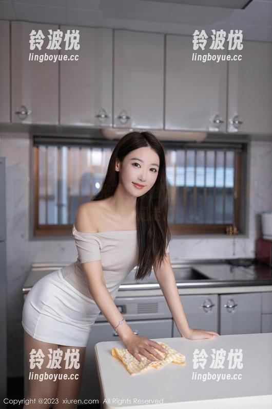 秀人网-余虞酱 秀人网 - 无圣光下,余虞酱的水手服教会我什么是走心