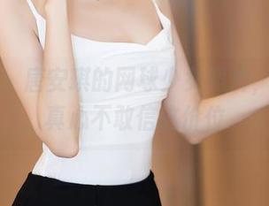 秀人网 – 唐安琪的网球少女照片，免费的，真心不敢信这价位。