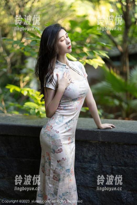 秀人网 - 万圣节画风大变，奶芙乔乔的定制作品让你大跌眼镜！