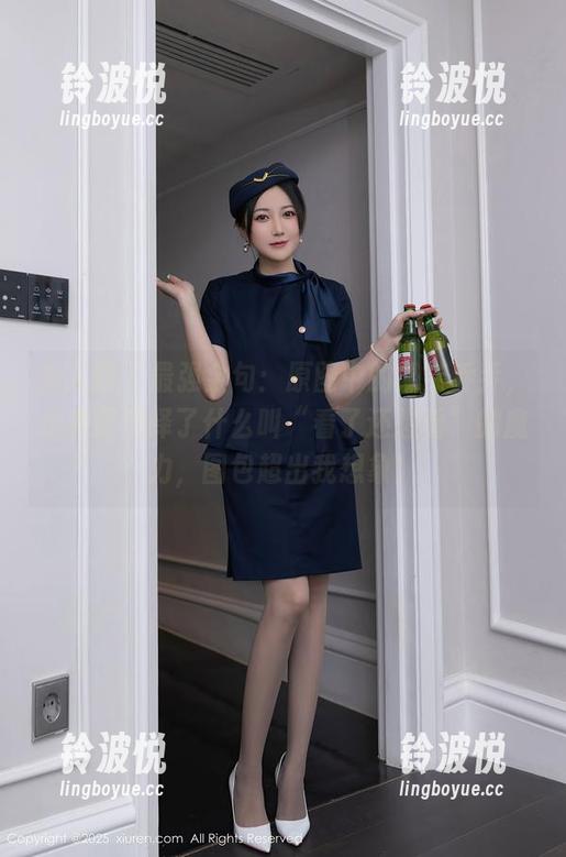 秀人网-奶芙乔乔 秀人网 - 最强金句:原图中的奶芙乔乔,水手服演绎了什么叫“看了还想看”的魔力,图包超出我想象!