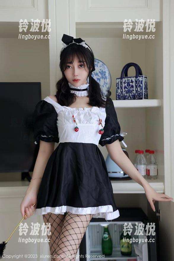 秀人网 - 美脚写真正在上线：婕西儿jessie脚上的每一个趾头都是个小明星！
