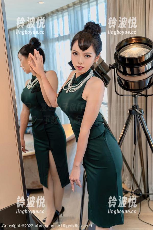 秀人网 - 发现林子欣freya的体操服写真，分享一下我的小心思，到底好在哪？