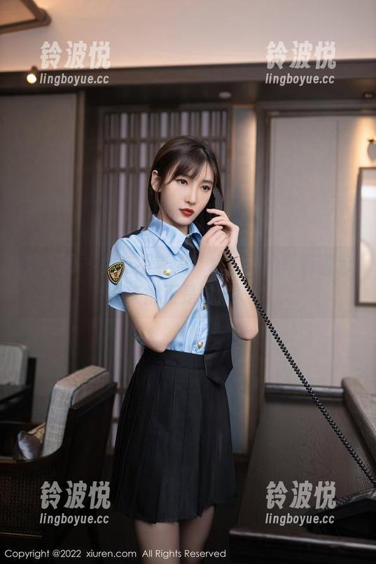 秀人网 - 女友不等人，水水姐的写真图包来得正是时候！