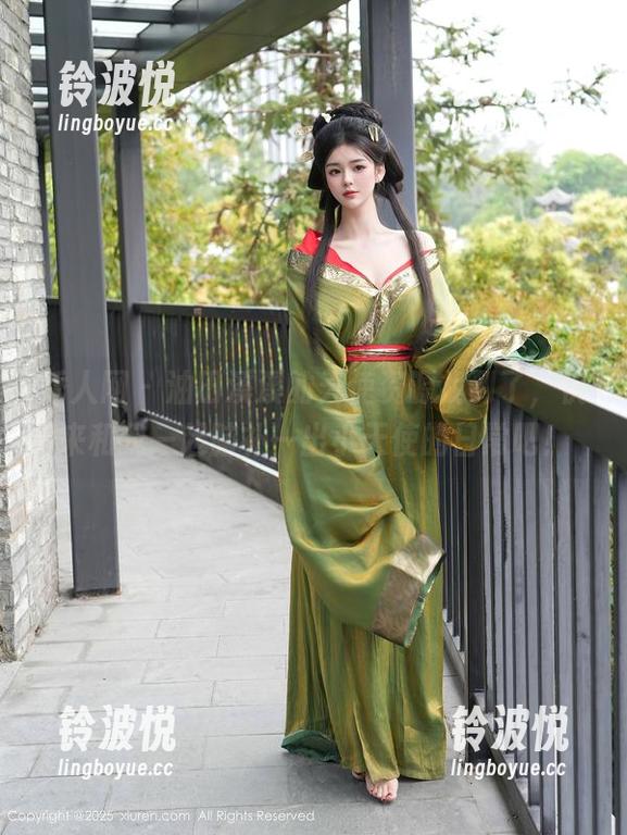 秀人网 - 油田溪溪的天使资源找到了，快来和我一起脑补一出小天使的日常吧！