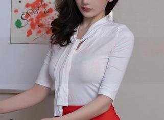 秀人网 – 糯米nm的办公室——合集里的烦恼与挣扎