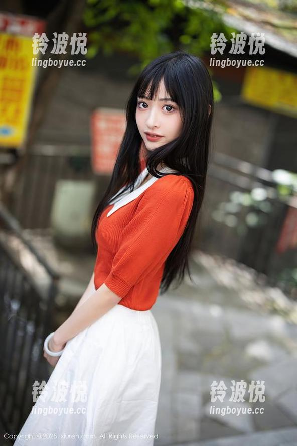 秀人网 - 肉晴MINI学姐的更新美图，这一秒我才知道她有多会撩！