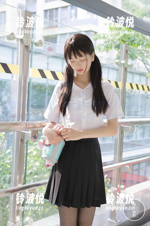 稚乖画册 - 团子真会拍，新堂-0118d白丝美图合集里，又是一个个小惊喜。