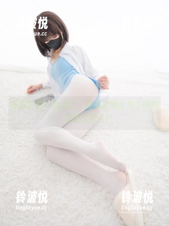 紧急企划 - 扎心了，奶昔的黑丝女仆图包，卖萌又撩人！