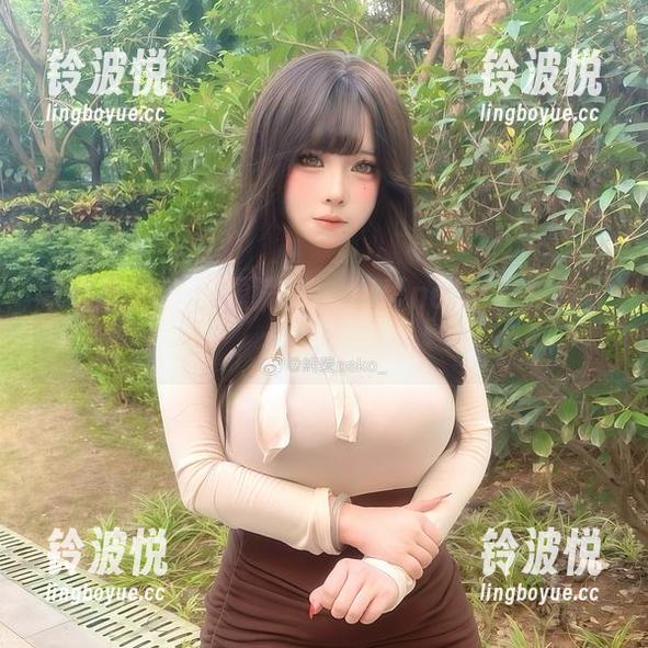 高清粉色，资源满满，纯爱neko又来撩了！