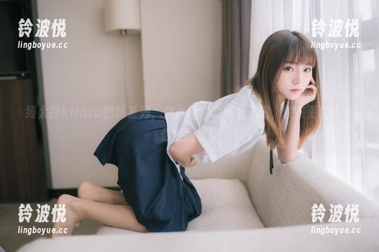 绮太郎kitaro的新系列，血小板也太好看了吧，快来更新一下你的图库！