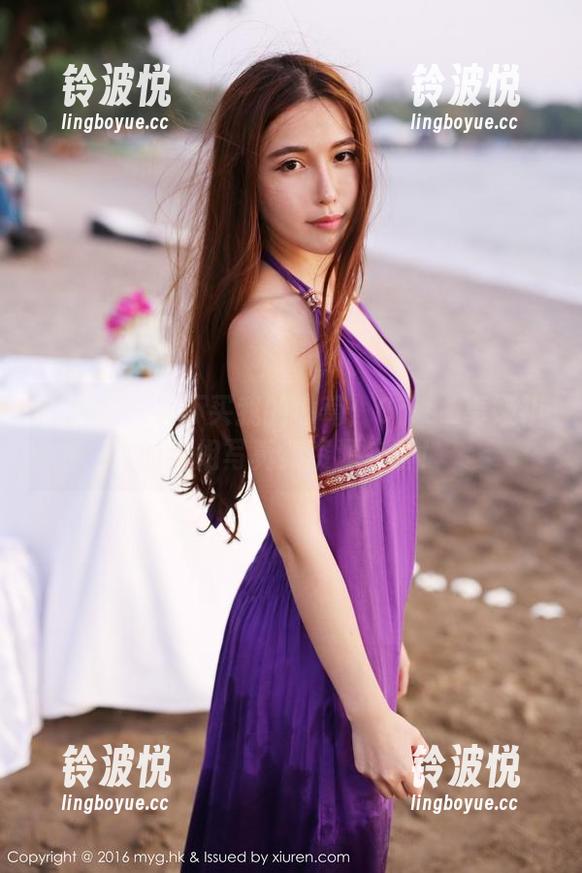 美媛馆 - 买不买我的葡萄：Cris_卓娅祺的学姐写真集资源来啦！