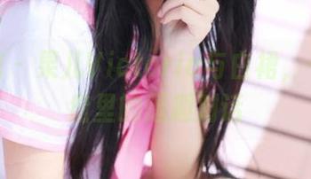 美媛馆 – 果儿Victoria与白裙，一场网盘里的逗趣对话