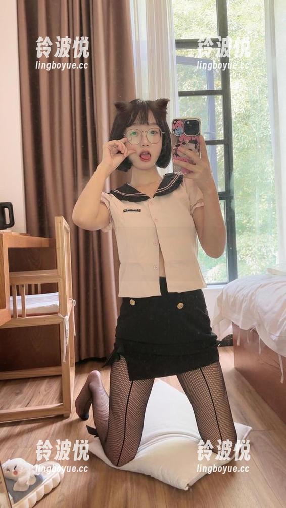 微密圈 - 高清的“胜利的小生活”资源：让女仆猫来做个梦吧
