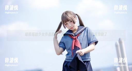 胡桃喵的少女作品图包，理与迷宫的纠结，我已经没辙了
