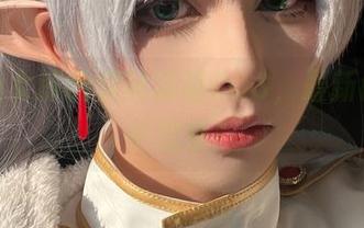 喵？兔女郎的腥味猫罐COS，最新创意超乎想象！