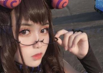 这夏日写真，芊川一笑MNK，把我的直觉全套打了个遍。