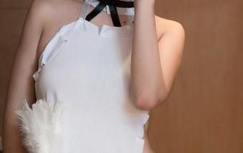 花漾show – 资源更新！尤妮丝egg御姐风格，真是让人想多看几眼。
